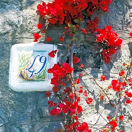 S.angelo Hotel Serrara Fontana