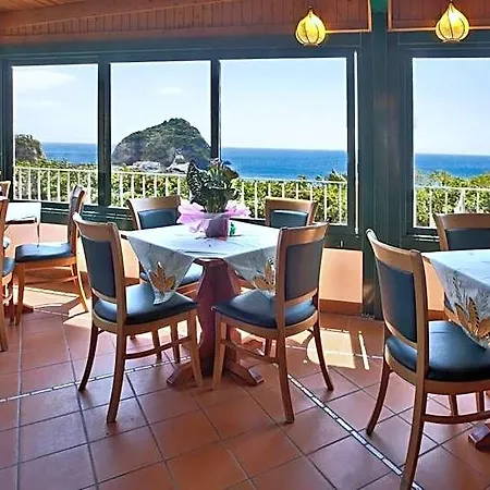 Hotel S.angelo Serrara Fontana