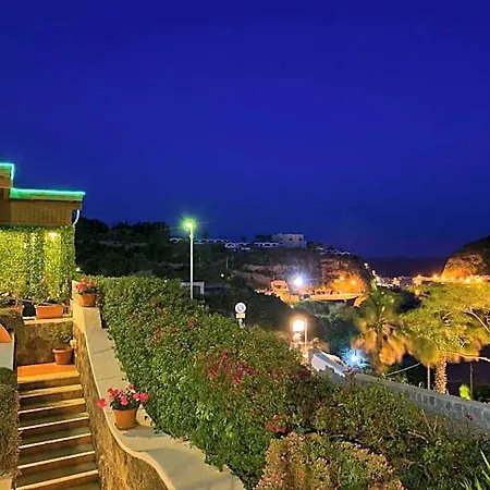 S.angelo Hotel Serrara Fontana