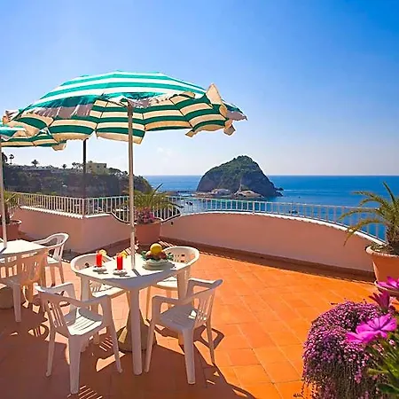 Hotel S.angelo