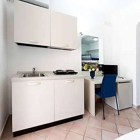 Hotel S.angelo Serrara Fontana