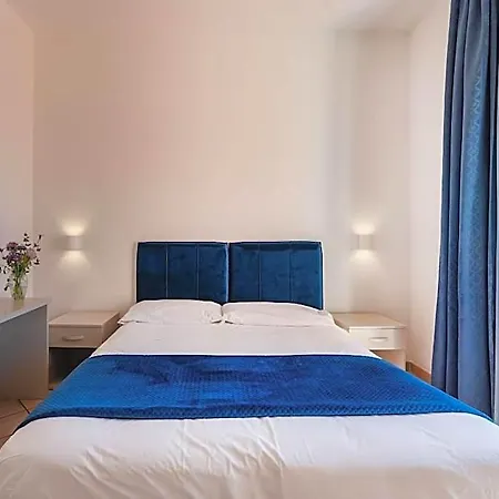 S.angelo Hotel