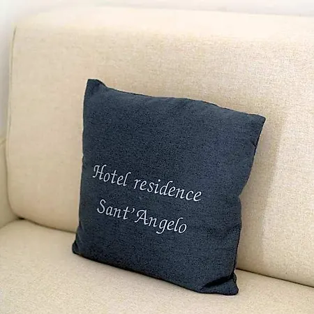 S.angelo Hotel Serrara Fontana