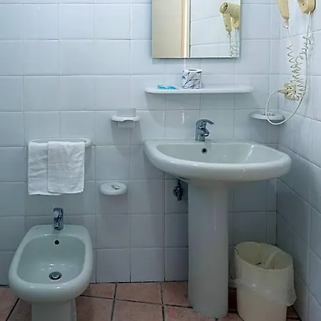 Hotel S.angelo