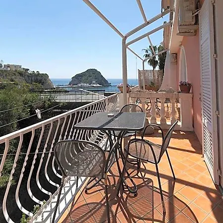 S.angelo Hotel Serrara Fontana
